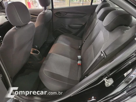 Onix Hatch 1.0 4P FLEX JOY