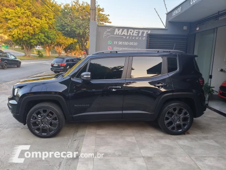 RENEGADE 1.3 T270 Turbo S 4X4