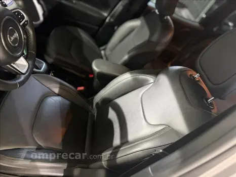 RENEGADE 1.8 16V Longitude