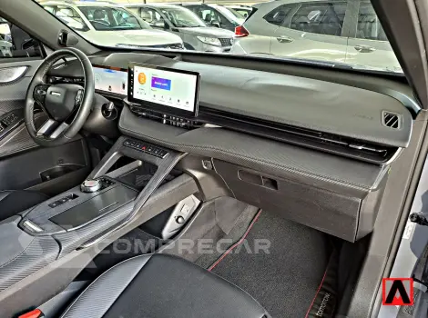 HAVAL H6 GT 1.5 Phev AWD E-traction