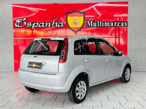 Fiesta 1.0 Rocam Hatch 8V Flex 4P Manual