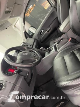 AMAROK CD 4X4 TREND
