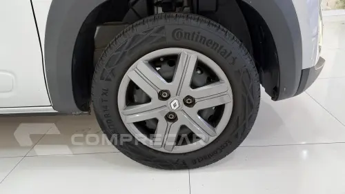 KWID 1.0 12V SCE ZEN