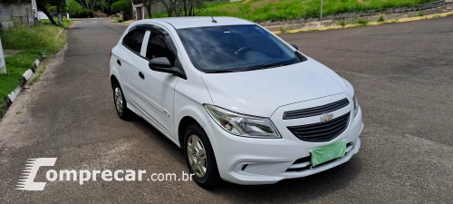 ONIX 1.0 MPFI LS 8V