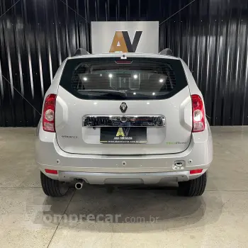 DUSTER 2.0 Dynamique 4X2 16V