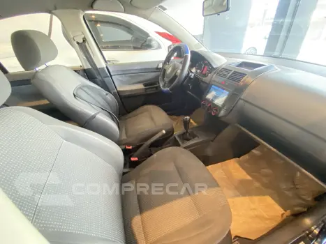 POLO 1.6 Mi 8v