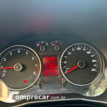 SAVEIRO 1.6 Cross CE 16V
