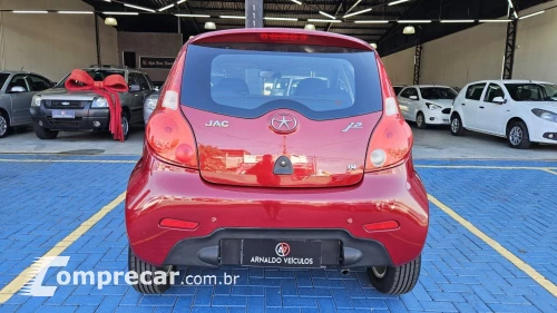 J2 1.4 16V 5p Mec.
