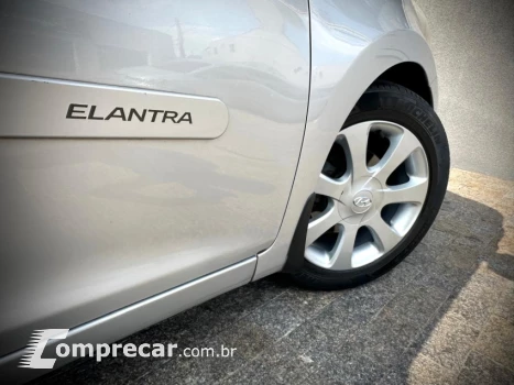 ELANTRA 1.8 GLS 16V