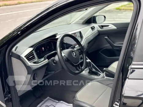 Polo 1.0 200 Tsi Highline Automático