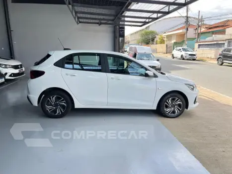 ONIX HATCH LT 1.0 12V Flex 5p Mec.