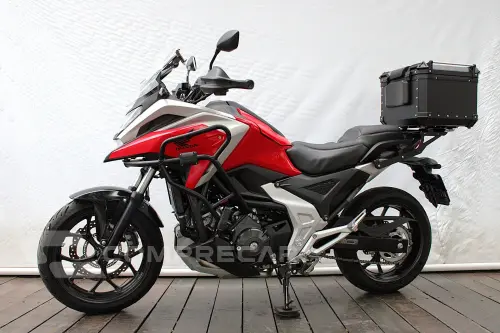 HONDA NC 750X ABS