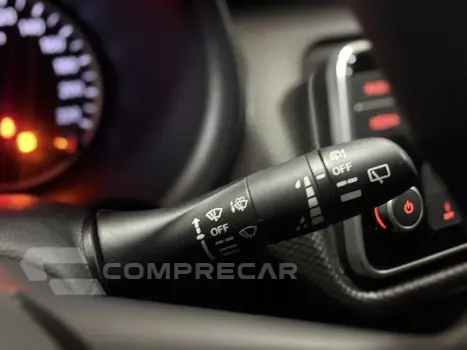 KICKS 1.6 16V FLEXSTART S DIRECT 4P XTRONIC