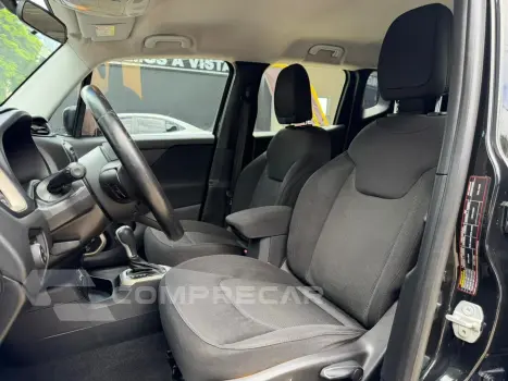 Renegade 1.8 16V Flex Sport 4P Automático