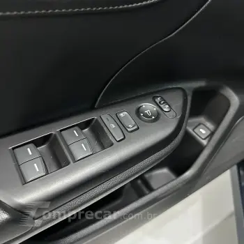 Civic Sedan LX 2.0 Flex 16V Aut. 4p