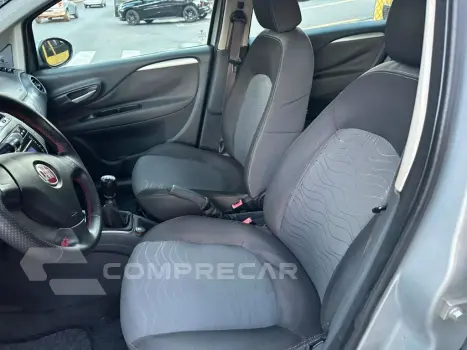 Punto ESSENCE 1.6 Flex 16V 5p