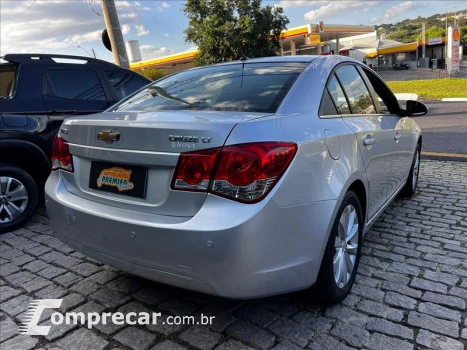 CRUZE 1.8 LT 16V