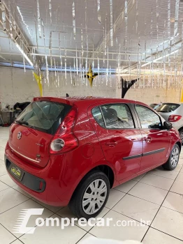 Palio ESSENCE Dualogic 1.6 Flex 16V 5p