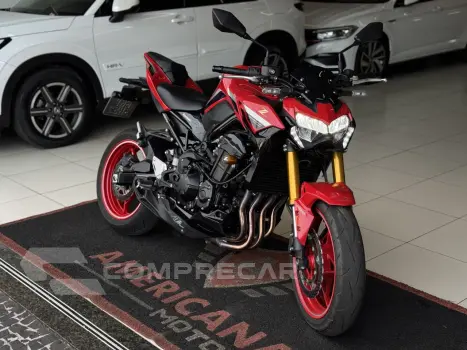 Z 900 ABS