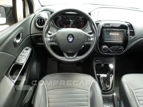 CAPTUR 2.0 16V Intense