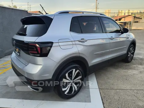T-CROSS 1.4 250 TSI Highline