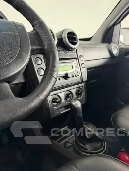 EcoSport XLT FREESTYLE 1.6 Flex 8V 5p