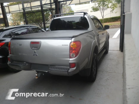 L200 TRITON 2.4 HLS 4X2 CD 16V