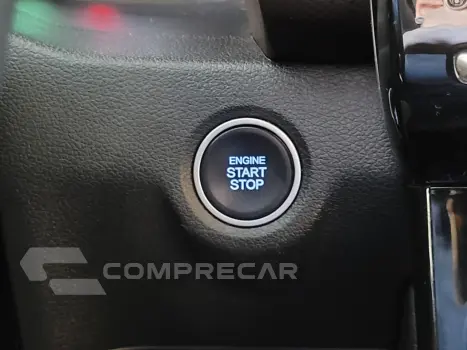 Creta Platinum 1.0 TB 12V Flex Aut.