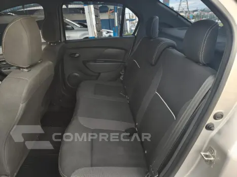 LOGAN 1.0 12V SCE ZEN