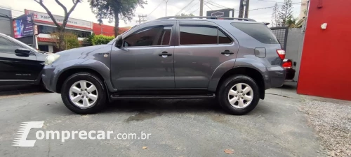 HILUX 3.0 4X4 CS Chassi 16V Turbo Intercooler