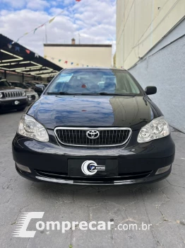 COROLLA 1.8 Se-g 16V