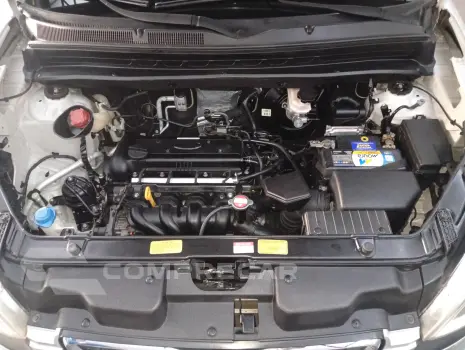 SOUL 1.6 EX 16V