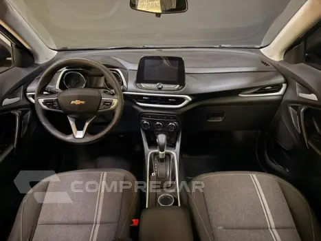 TRACKER 1.0 TURBO FLEX AUTOMÁTICO