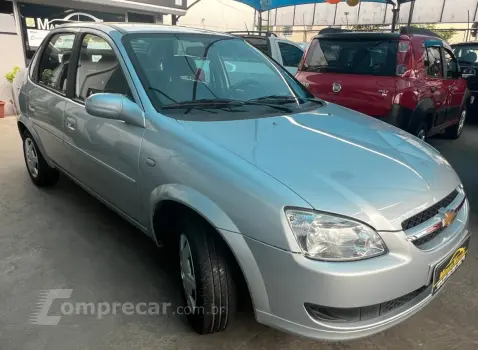 CLASSIC 1.0 MPFI LS 8V