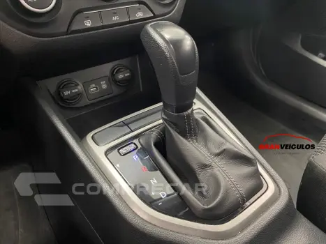 CRETA 1.6 16V FLEX SMART AUTOMÁTICO