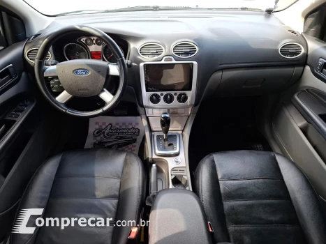 FOCUS 2.0 GLX Sedan 16V