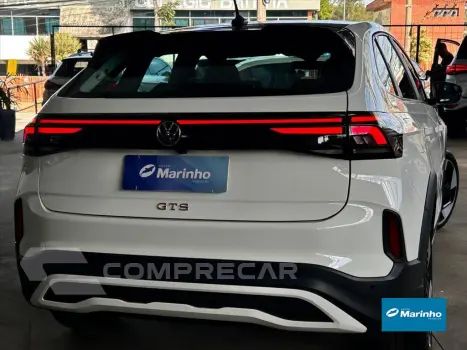 NIVUS 1.4 250 TSI TOTAL FLEX GTS AUTOMÁTICO