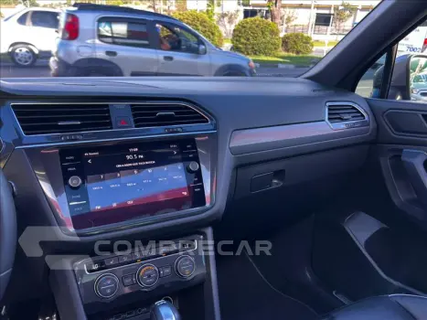 TIGUAN 2.0 350 TSI Allspace R-line 4motion