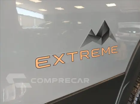 SAVEIRO 1.6 MSI EXTREME CD 16V FLEX 2P MANUAL