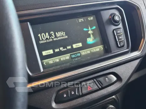 SPIN PREMIER 1.8 8V Econo.Flex 5p Aut.