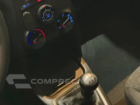 HB20 1.0 COMFORT 12V FLEX 4P MANUAL