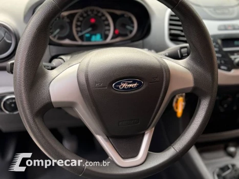 KA - 1.0 SE 12V 4P MANUAL