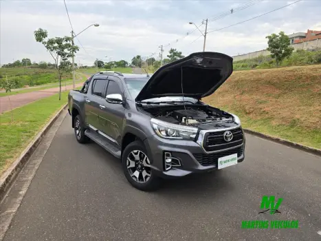 HILUX 2.8 SRX 4X4 CD 16V