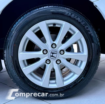CIVIC 2.0 LXR 16V