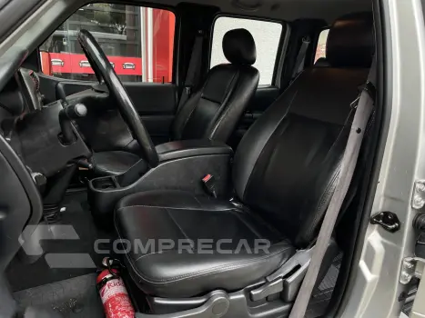 RANGER 2.3 XLT 16V 4X2 CD GASOLINA 4P MANUAL
