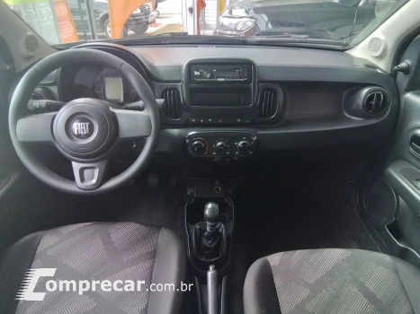 MOBI 1.0 EVO FLEX LIKE. MANUAL