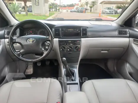 COROLLA 1.8 XEI 16V