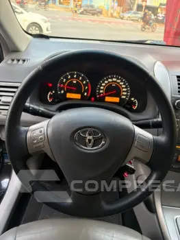 COROLLA 1.8 XLI 16V