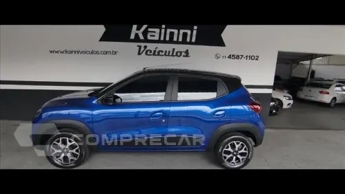 KWID 1.0 12V SCE Intense
