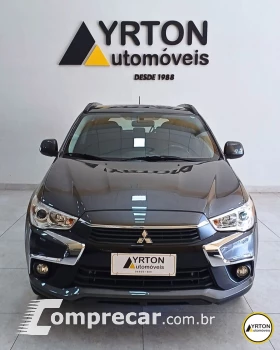 ASX 2.0 16V 4P AUTOMÁTICO